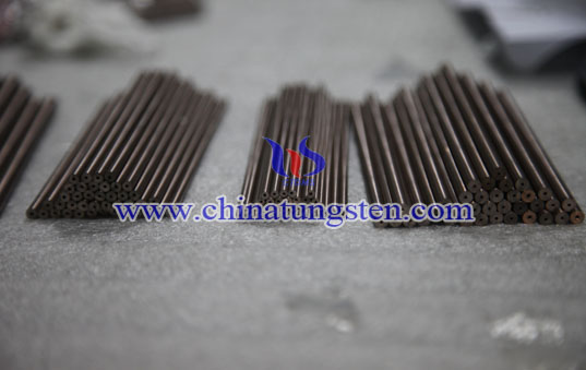 Copper Tungsten Products Picture Copper Tungsten Products Picture